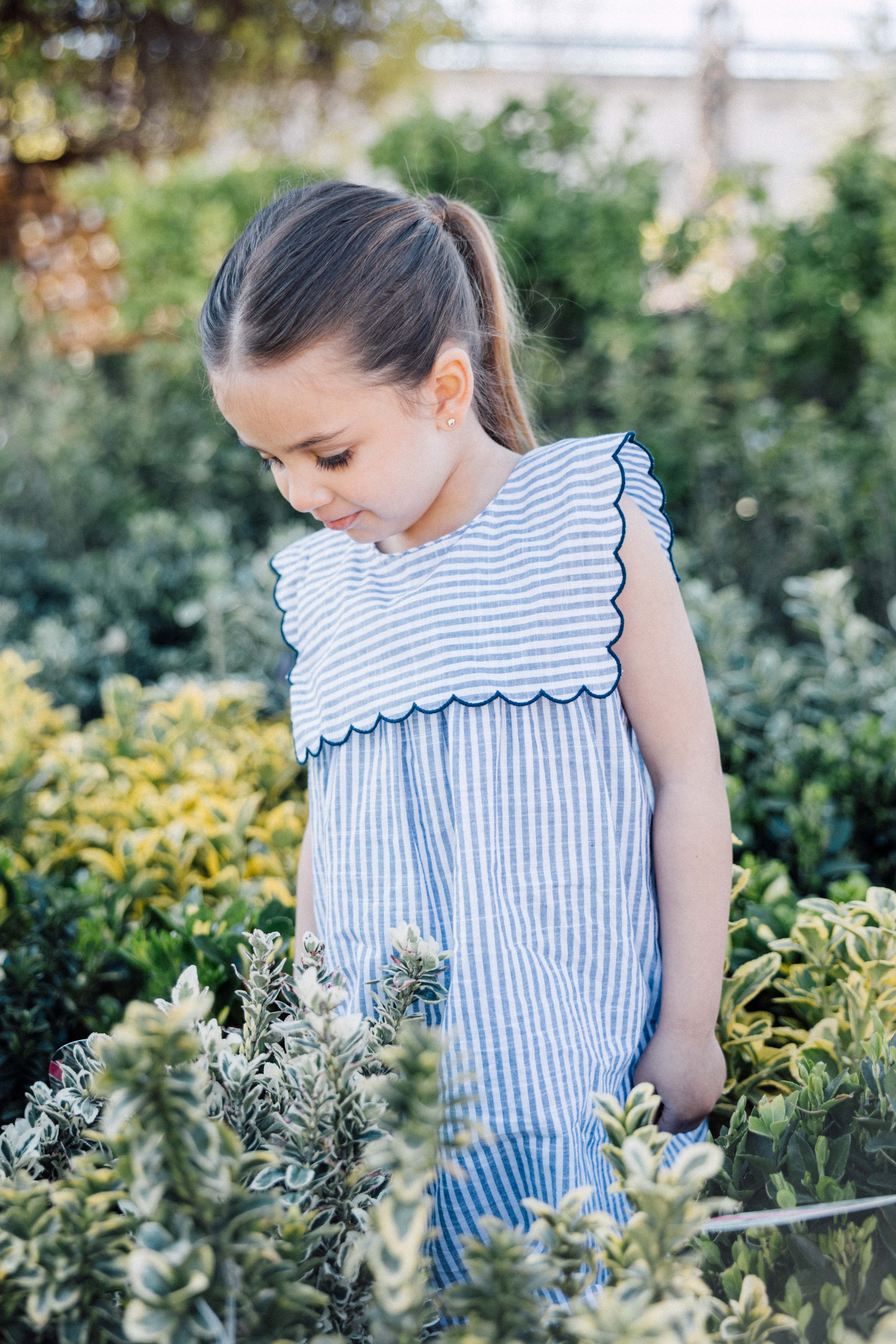 PRINTEMPS & ÉTÉ 24