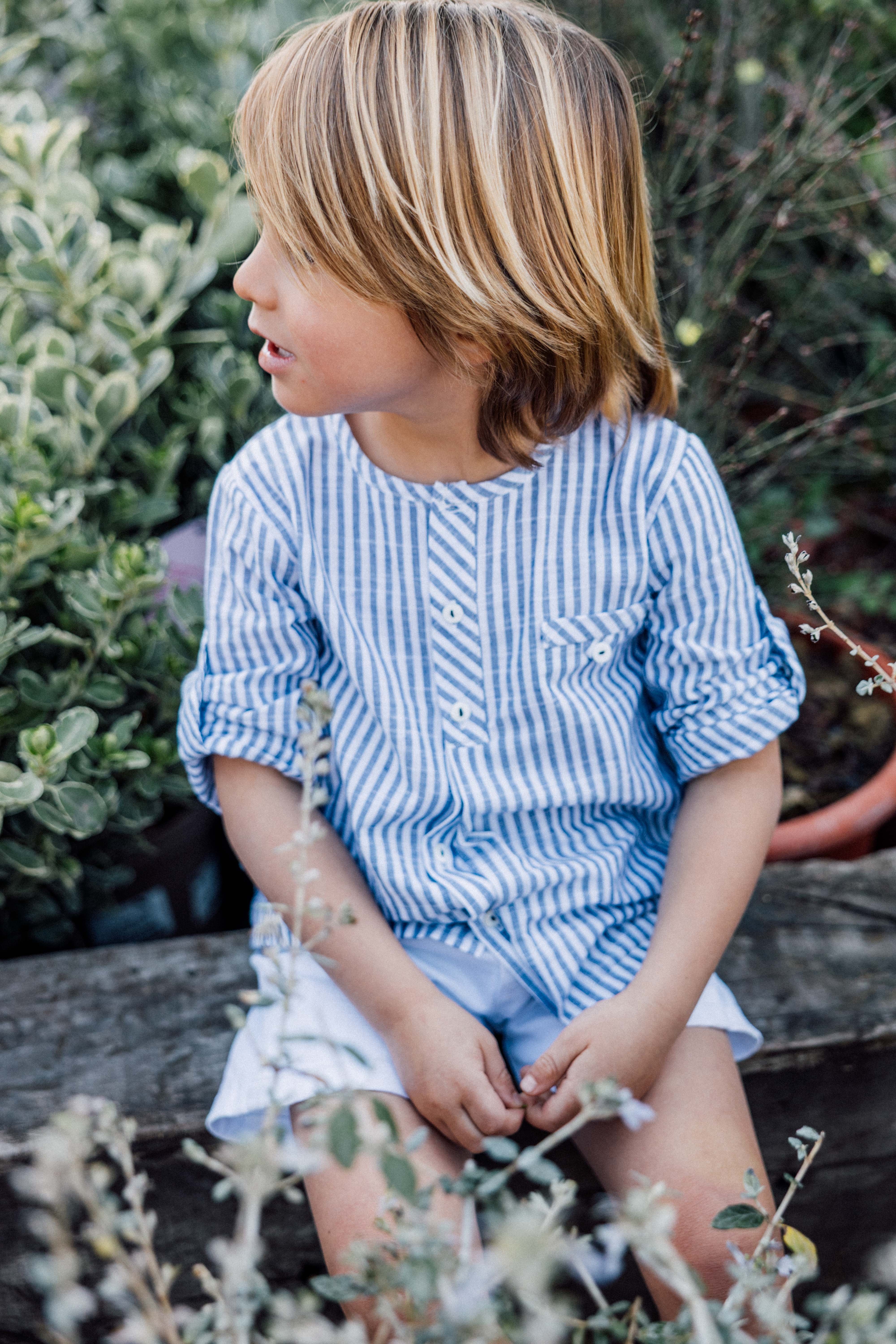 PRINTEMPS & ÉTÉ 25