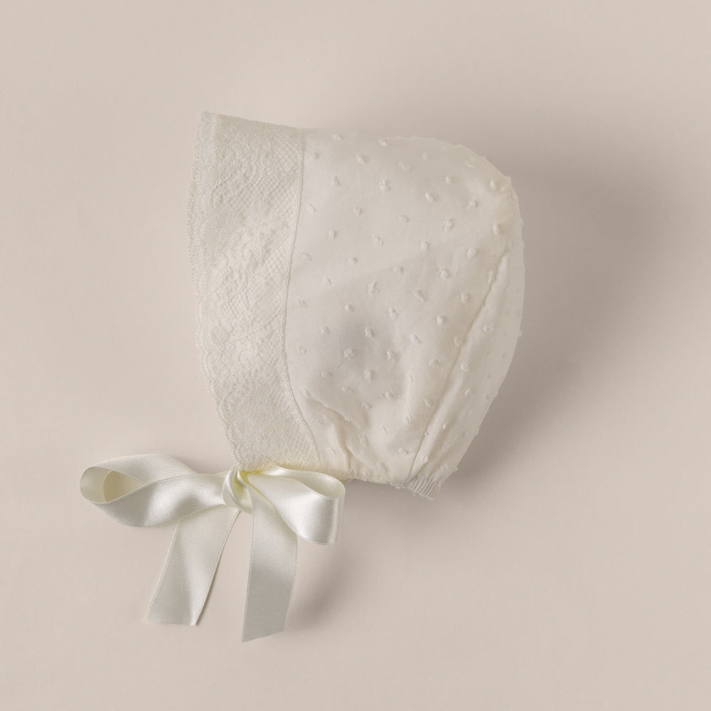 Capota Ferrer Batismo