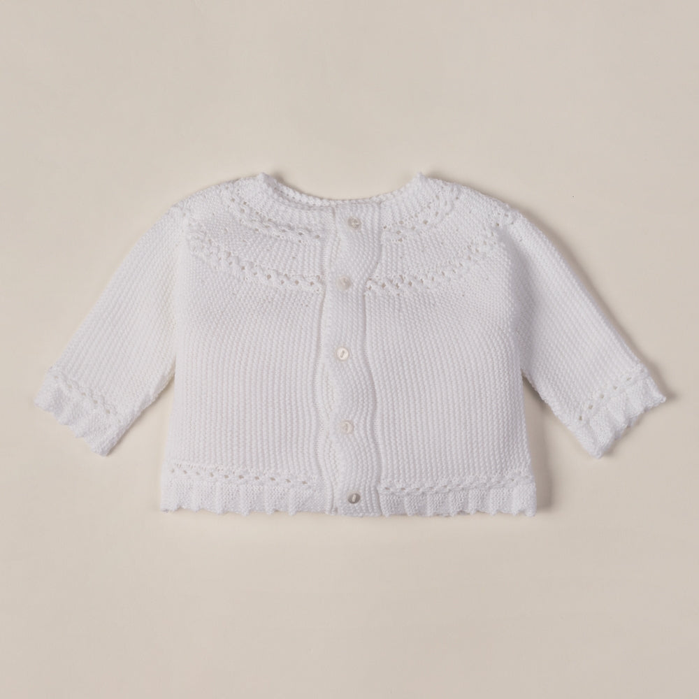 Jersey Bebe Ochos
