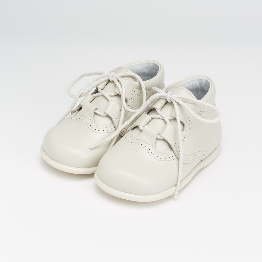 English Boot Sole