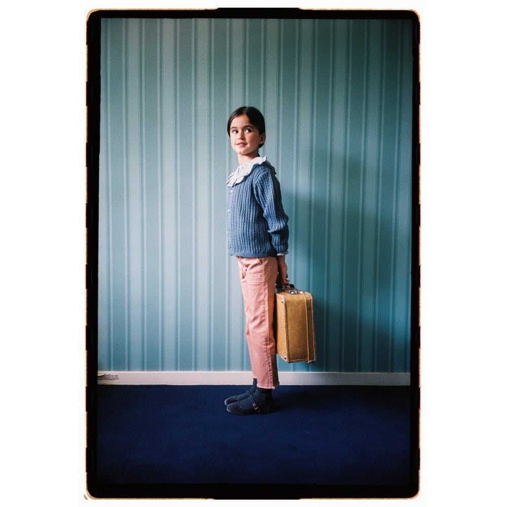 Pantalon Niña Placid