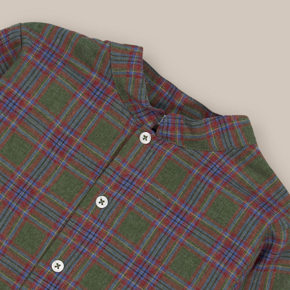 Camisa Niño Ontario