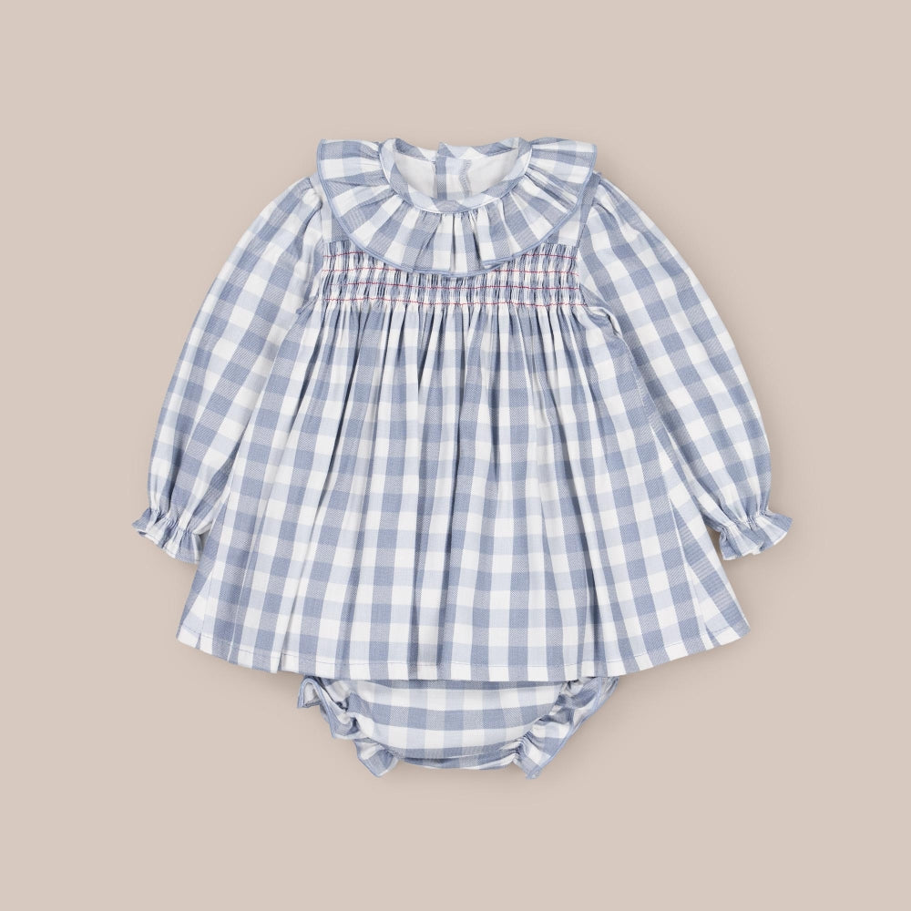 Babykleid Meer