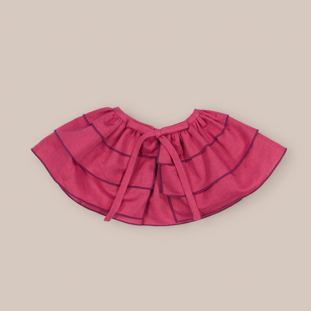 Collo magenta