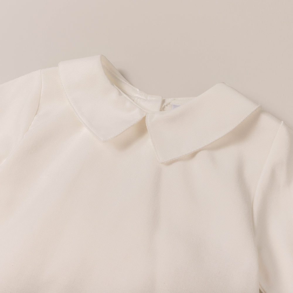 Long Manga Shirt Sonseca