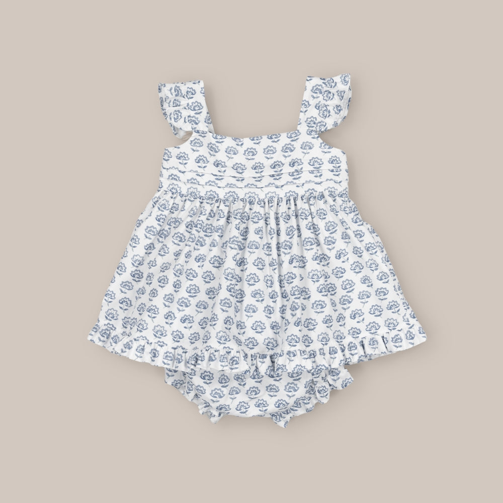 Baby dress set Bangalore Girl