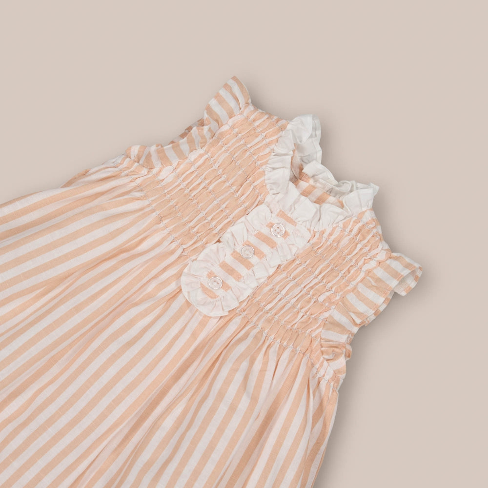 Vestitini con culotte Smock Corso