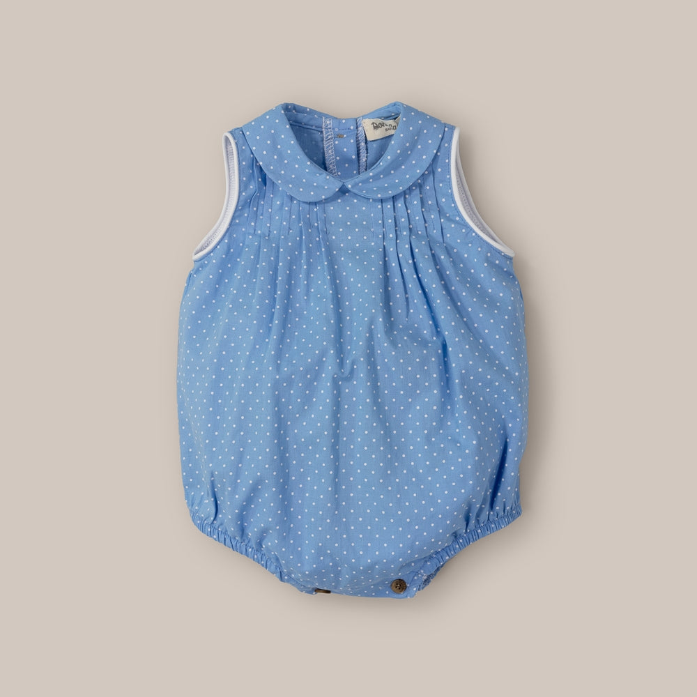 Barboteuse Capri pour bébé