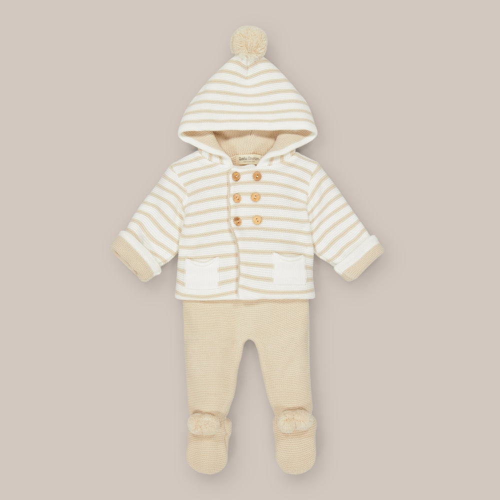 San Francisco Rayado