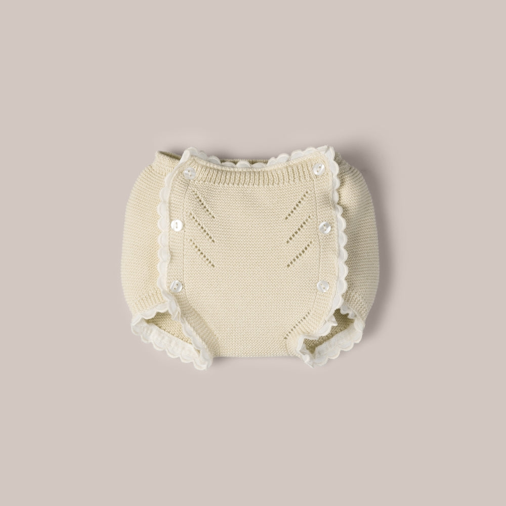 Baby bloomer Cube