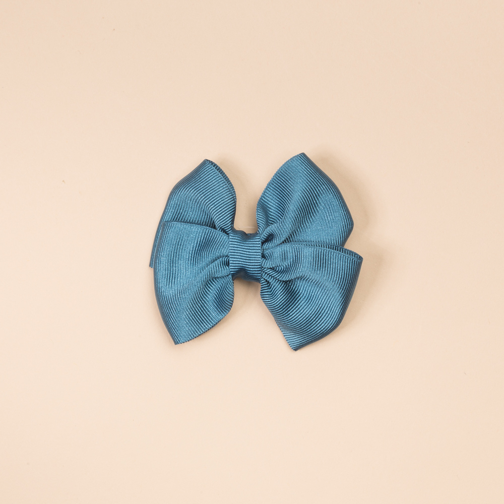 clips ribbon Gros Grain