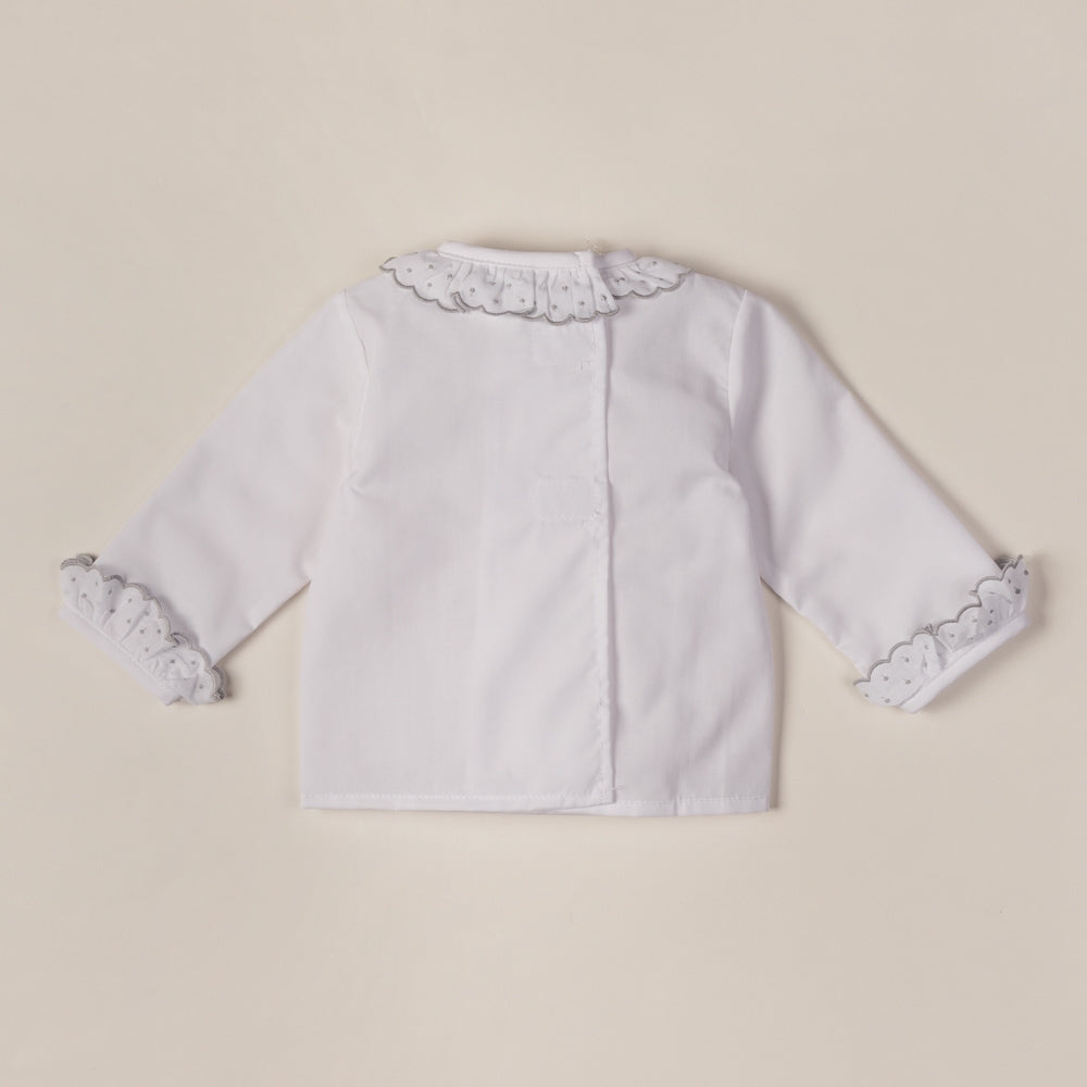 Camisina Recien