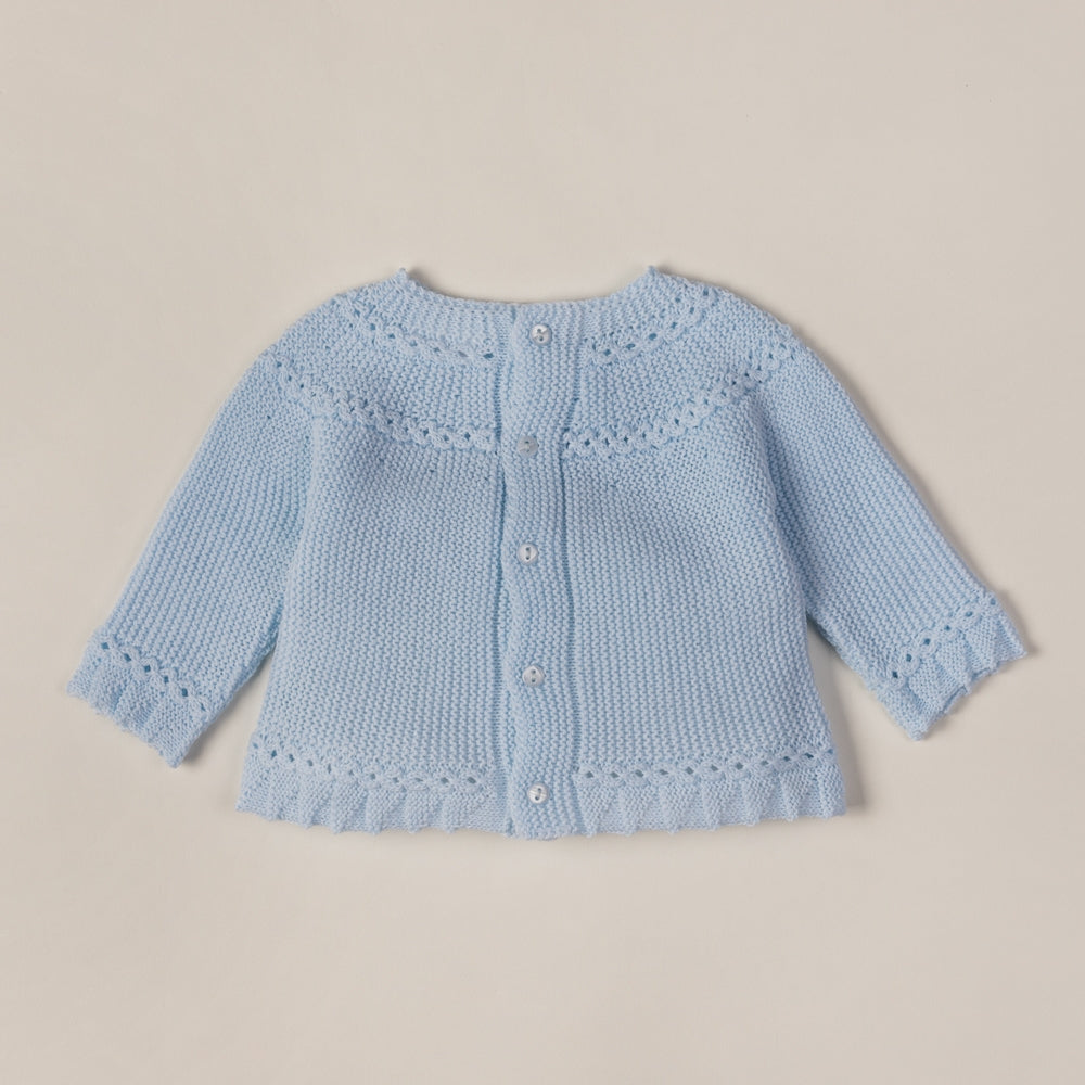 Maglione Baby Eights