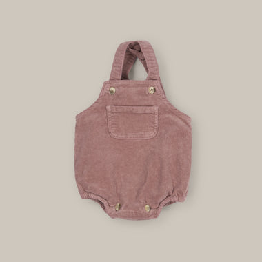 romper Pana Rose Baby