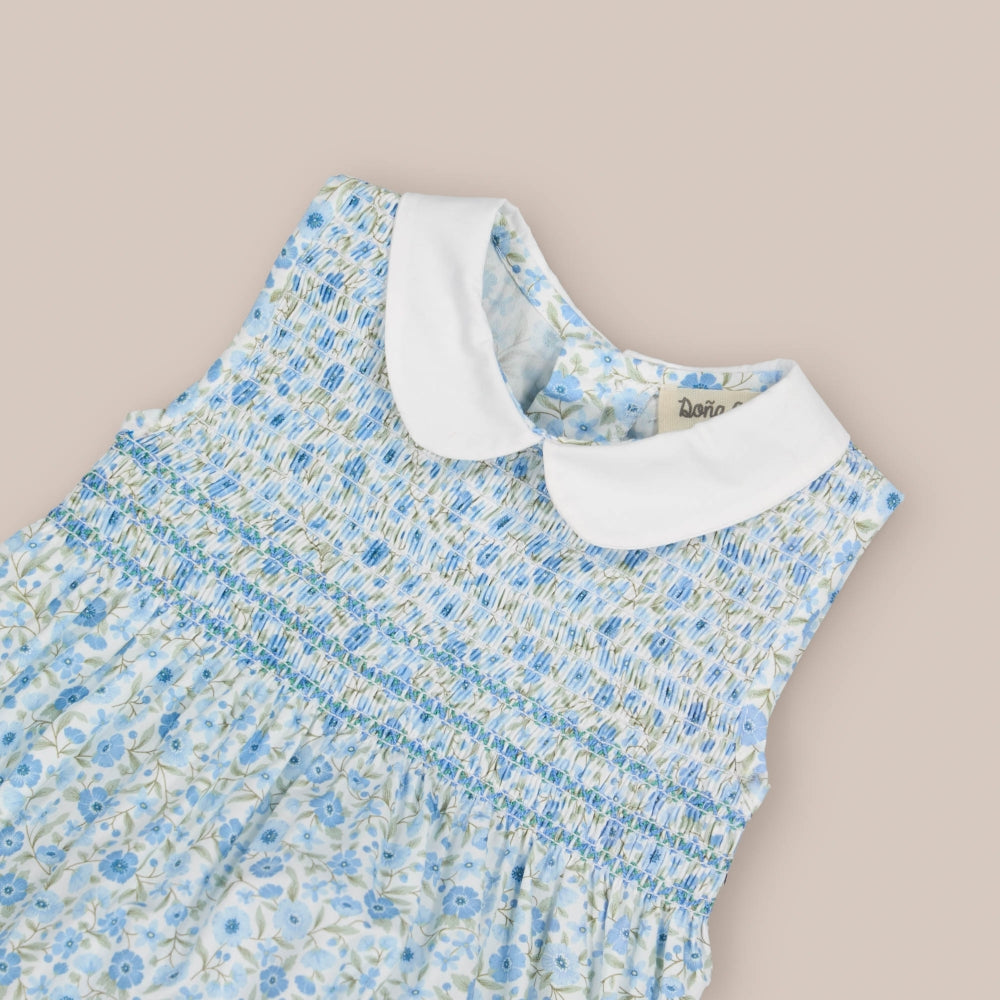 Pelele Nidos Gerbera