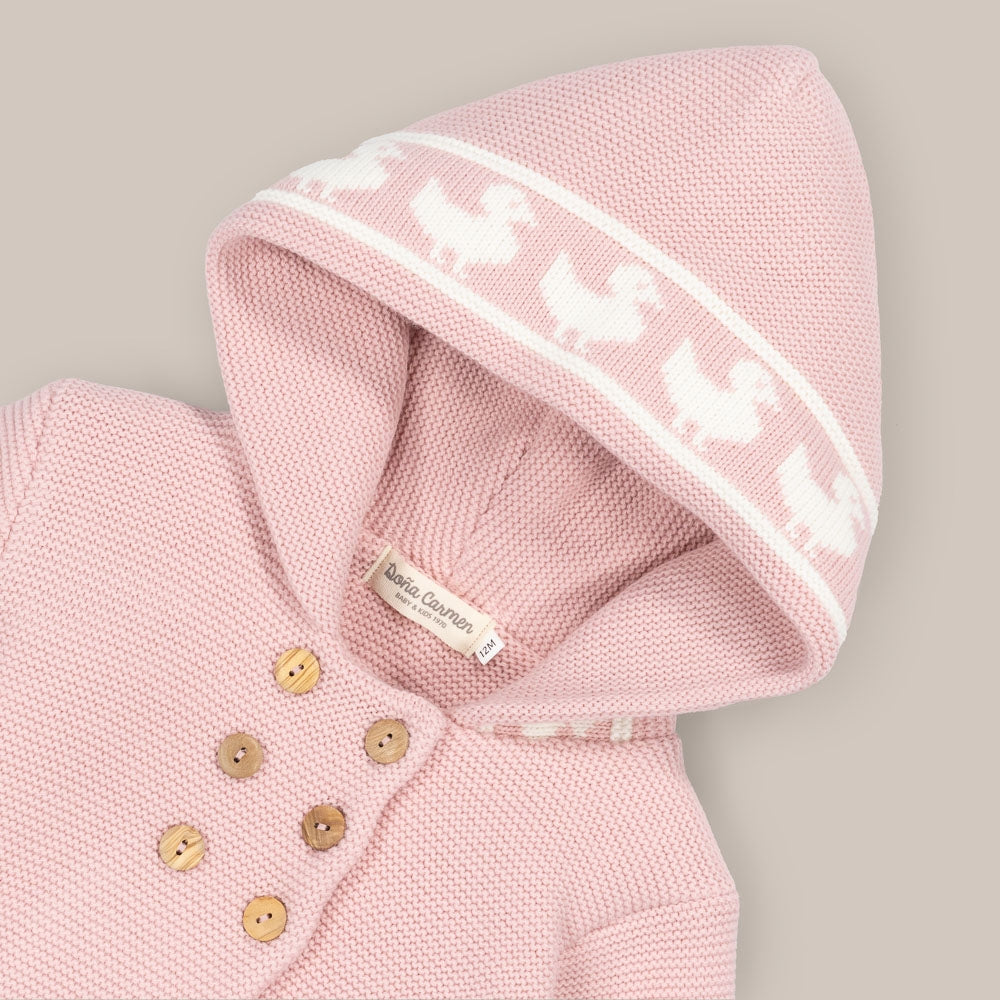 Canards de San Francisco