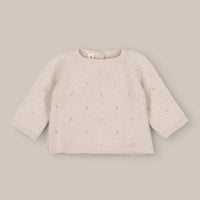 Sweater Cashmere baby