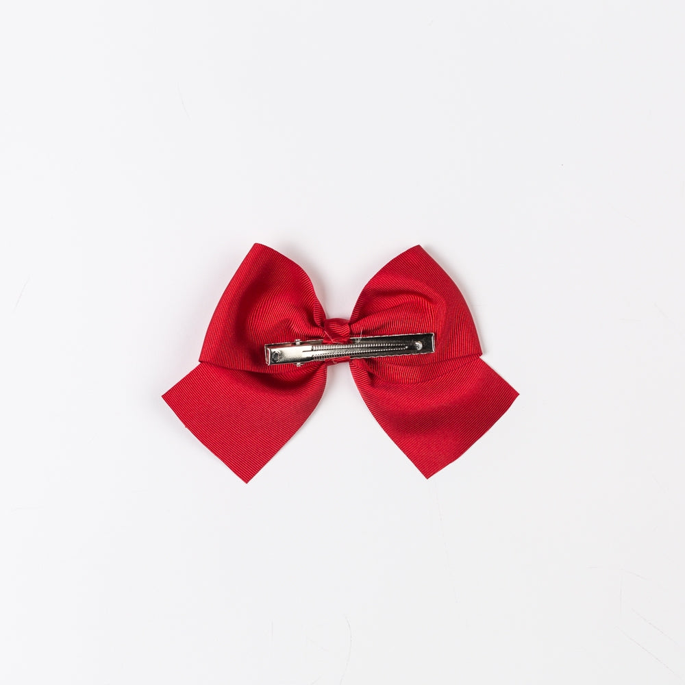 Maria Schleifenclip