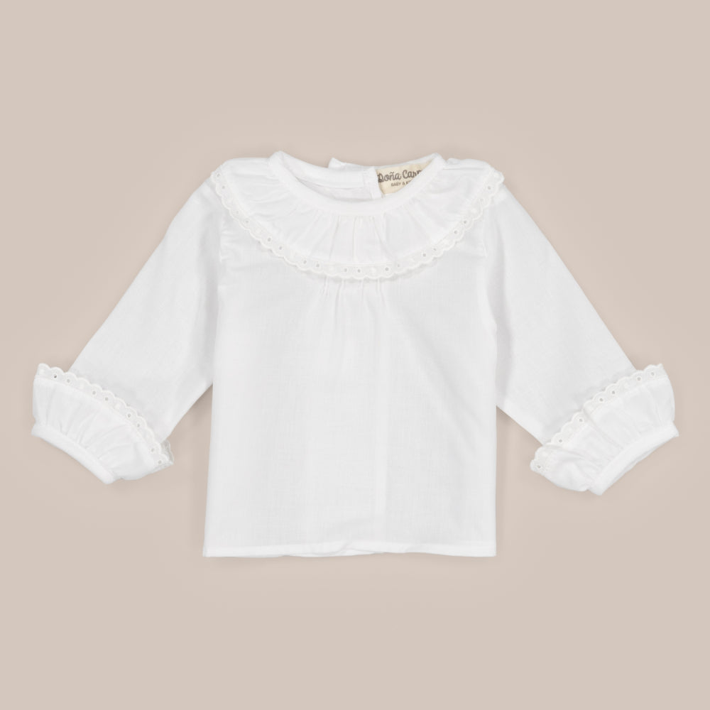 Camisa Bebe Dulce