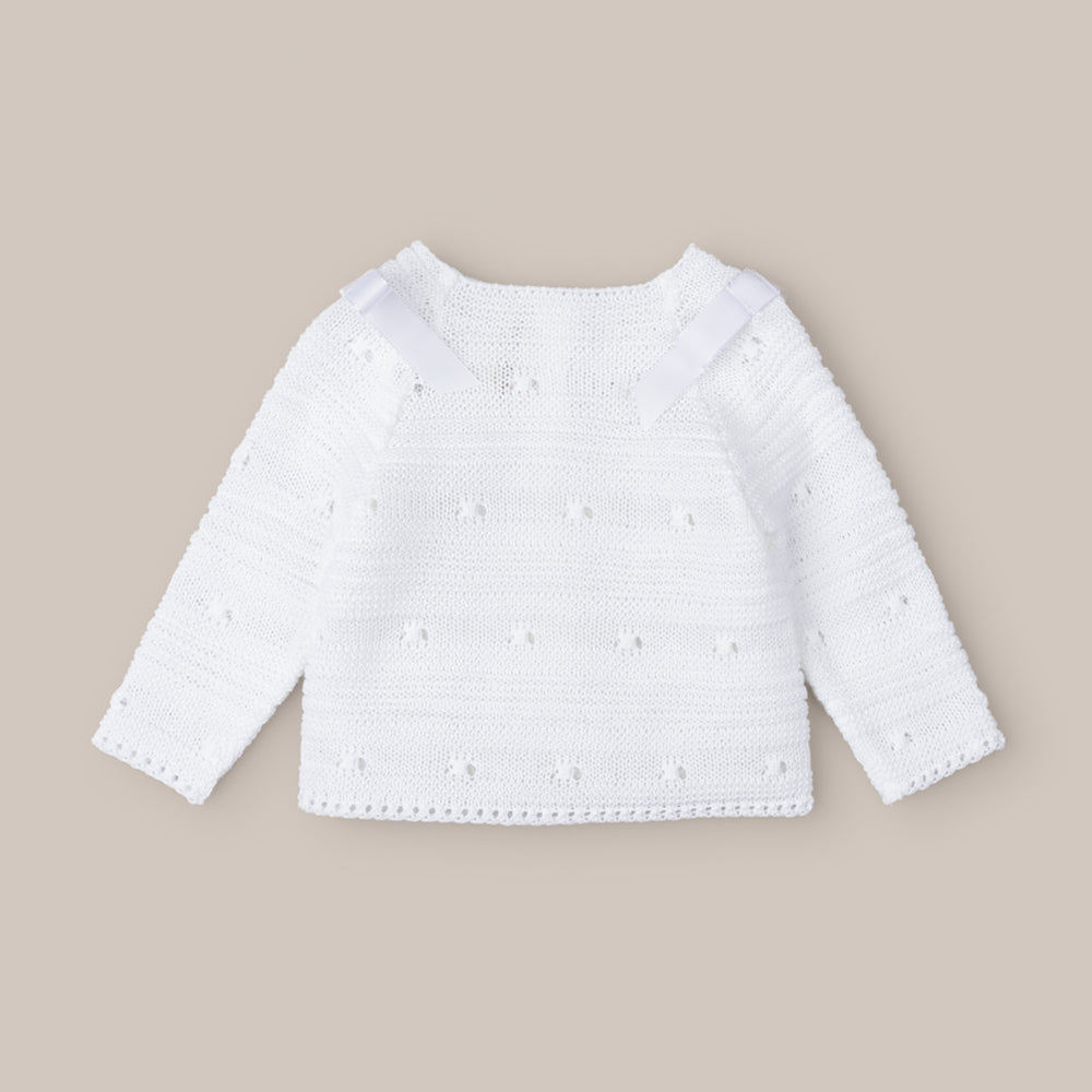 camisola Giz de bebê