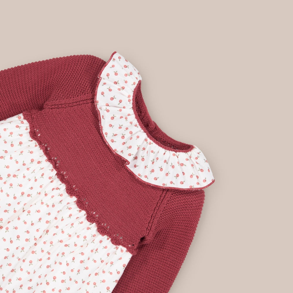 Vestitini con culotte Fuji