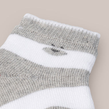 Pack 2 Osito socks