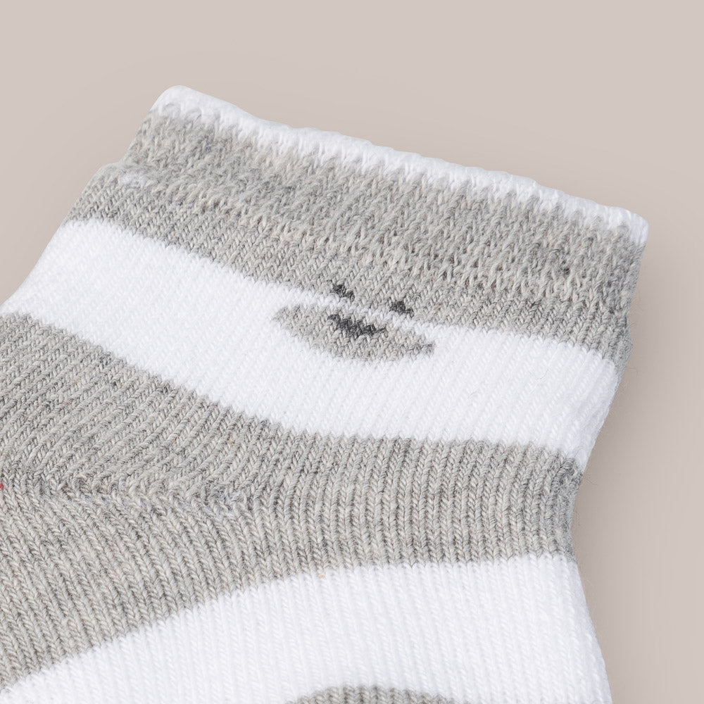 Pack 2 Osito socks