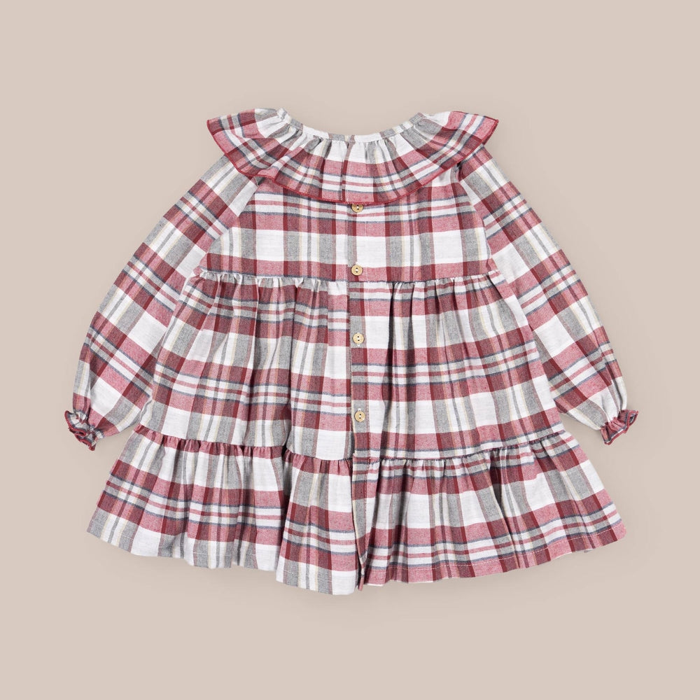 Valley Dress