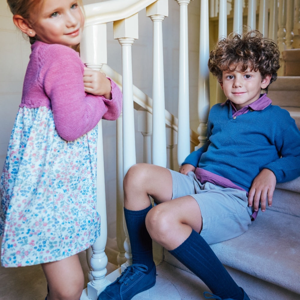 Vestido Niña Denalì