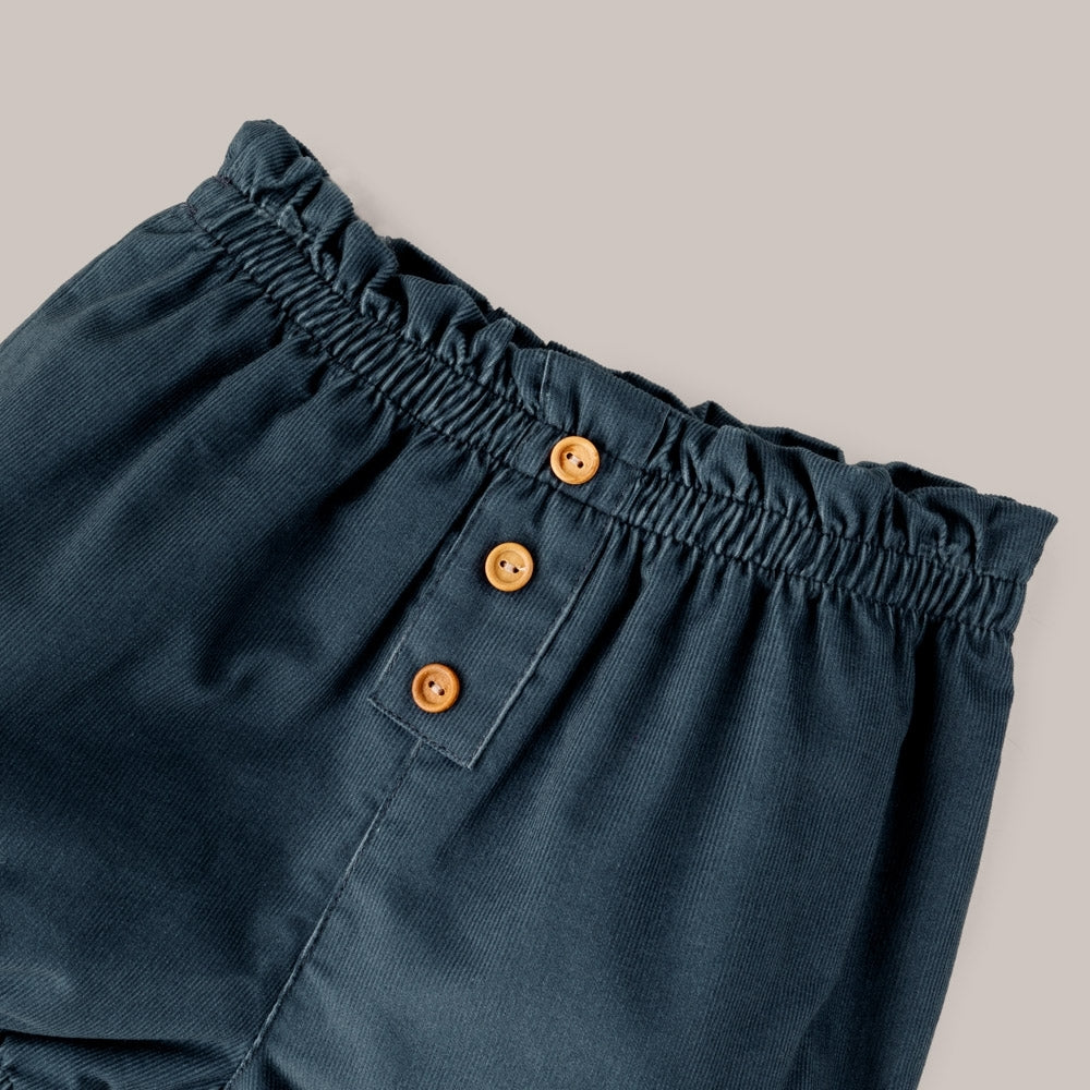 Corduroy Bloomers