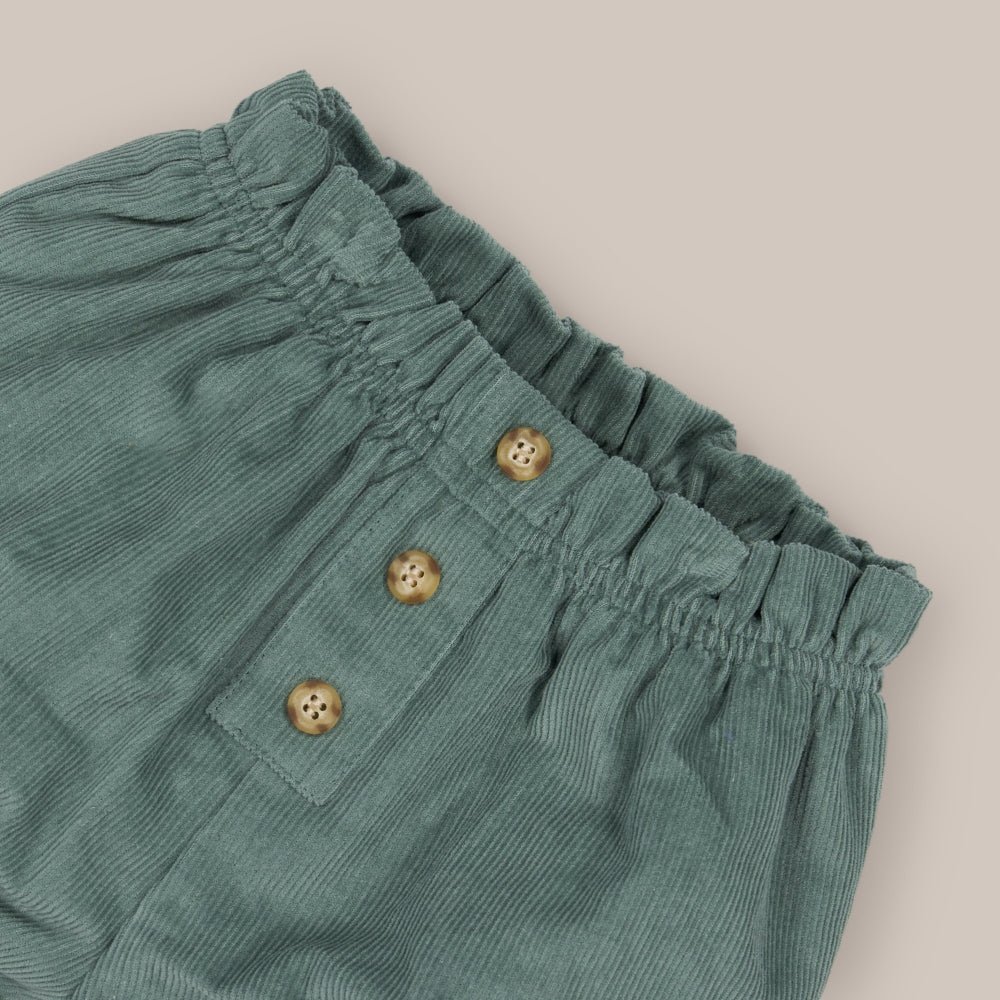 Corduroy Bloomers