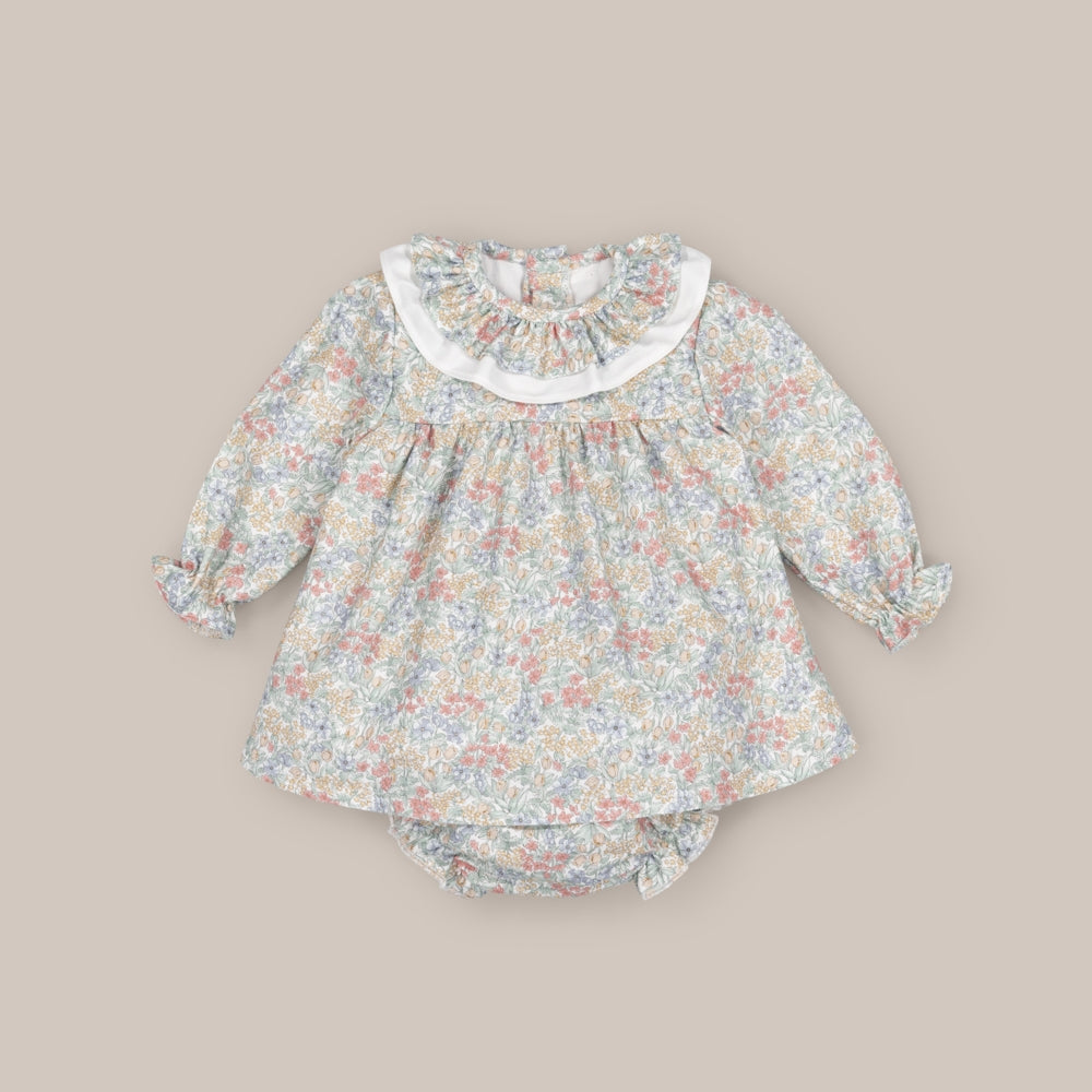 Babykleid Weich