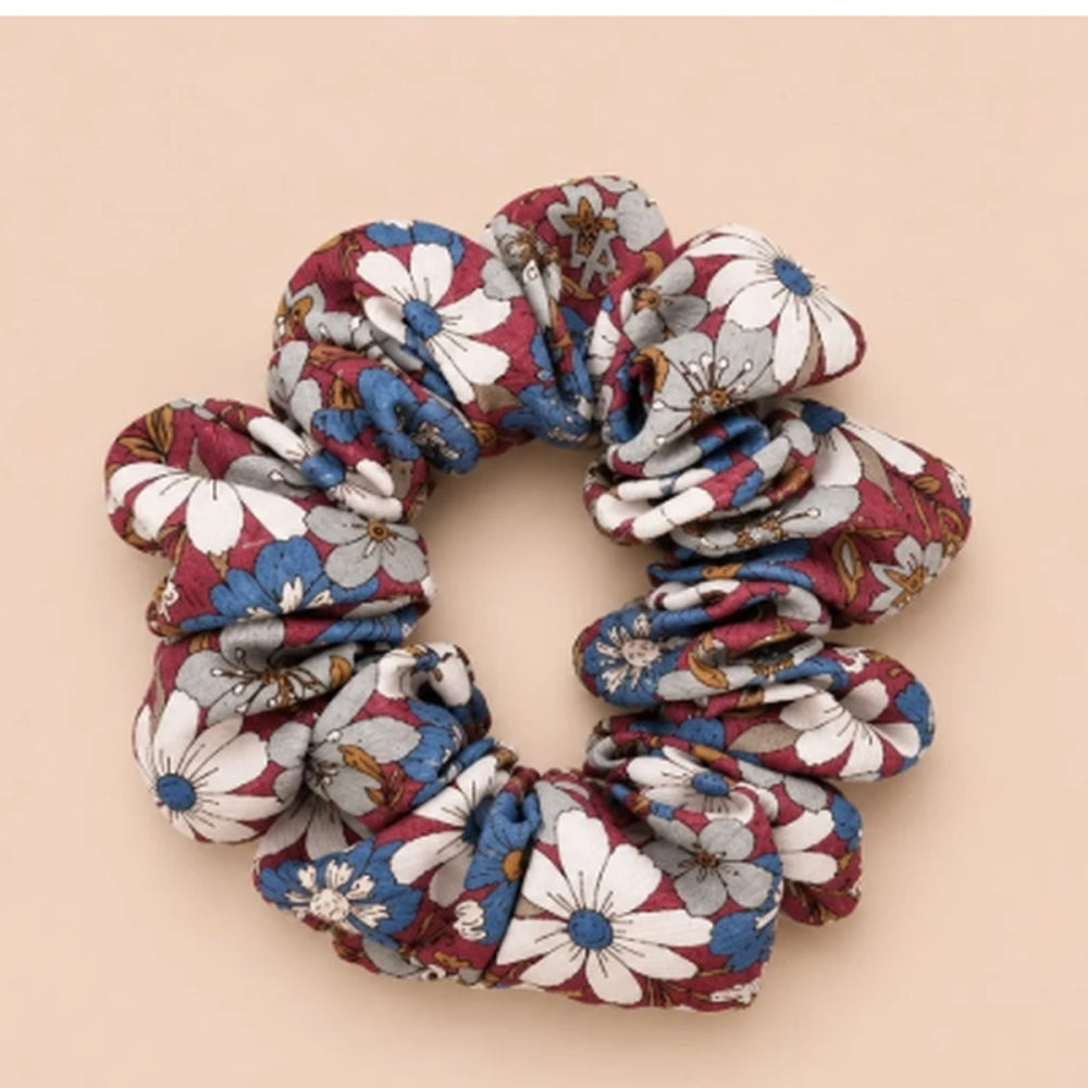 Chloe scrunchie