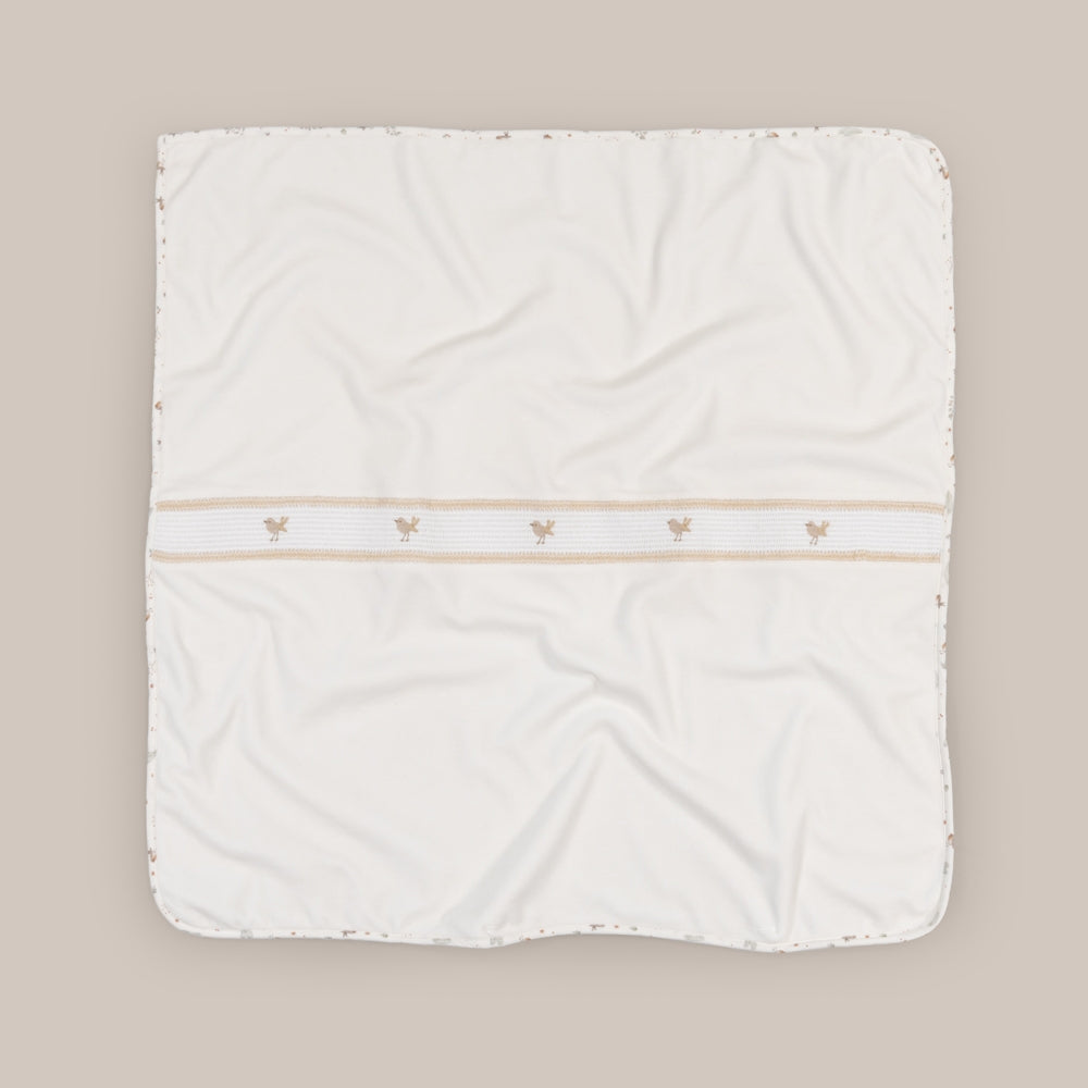 Couverture Pio pour bébé