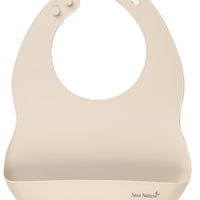 Silicone Baby Babero