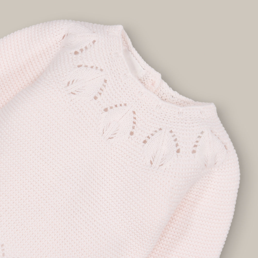 Knit Baby Set Nairobi