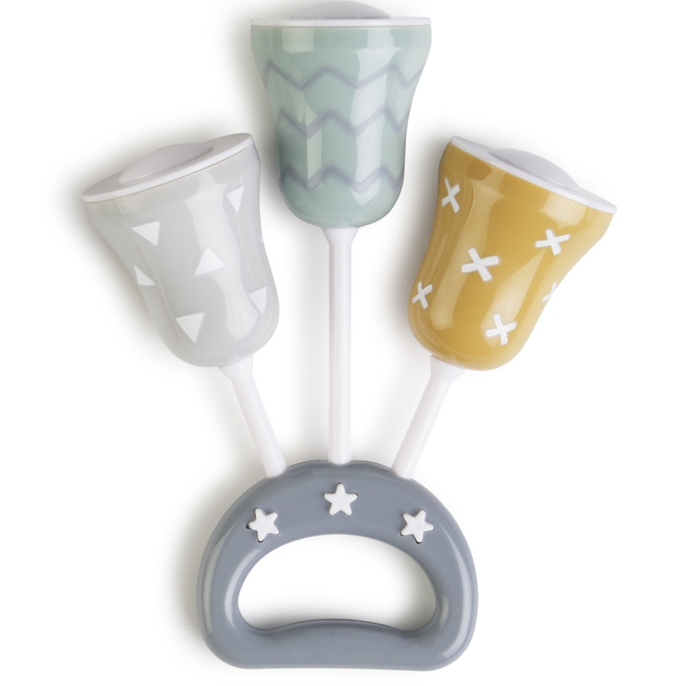 Baby-Rasselglocken