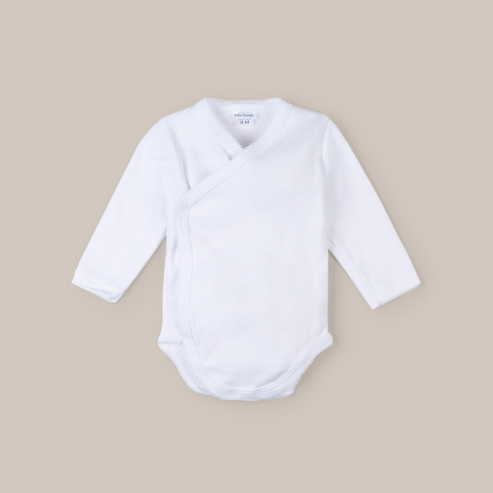 Long Swiss Body Swiss