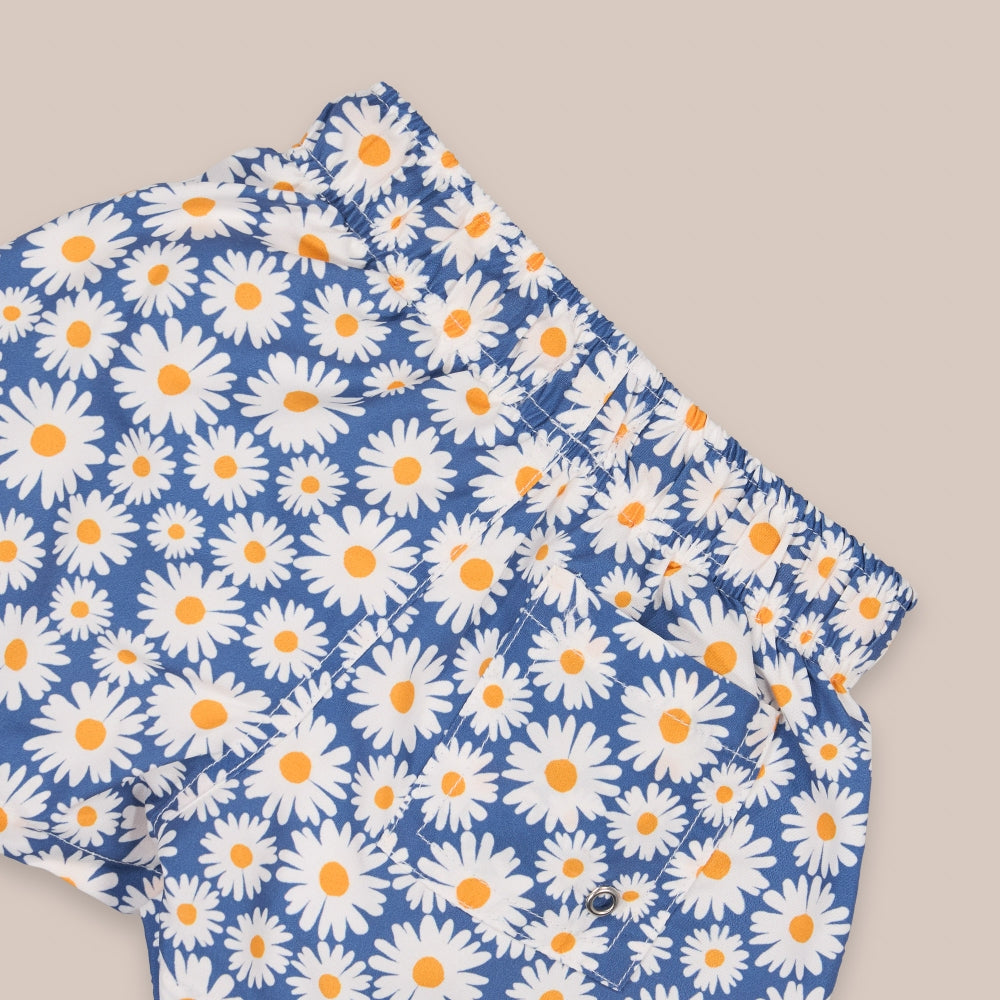 Surfer Flower