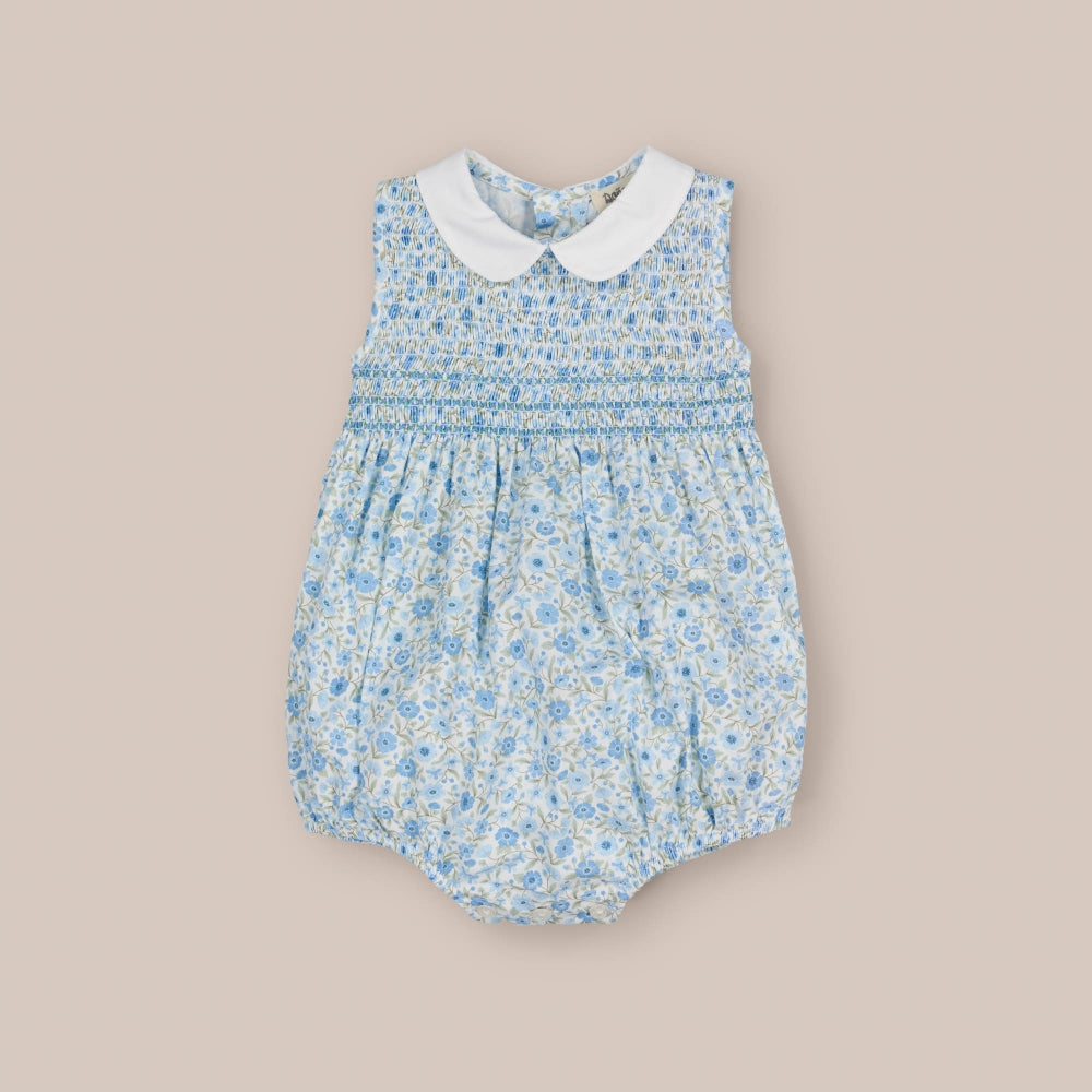 Pagliaccetti Smock Gerbera