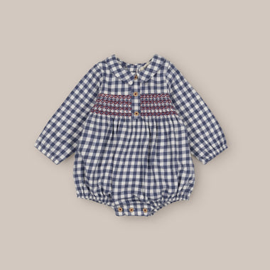 romper Baby Smock Andorra