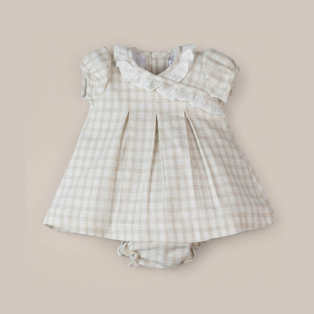 Babykleid Dakari