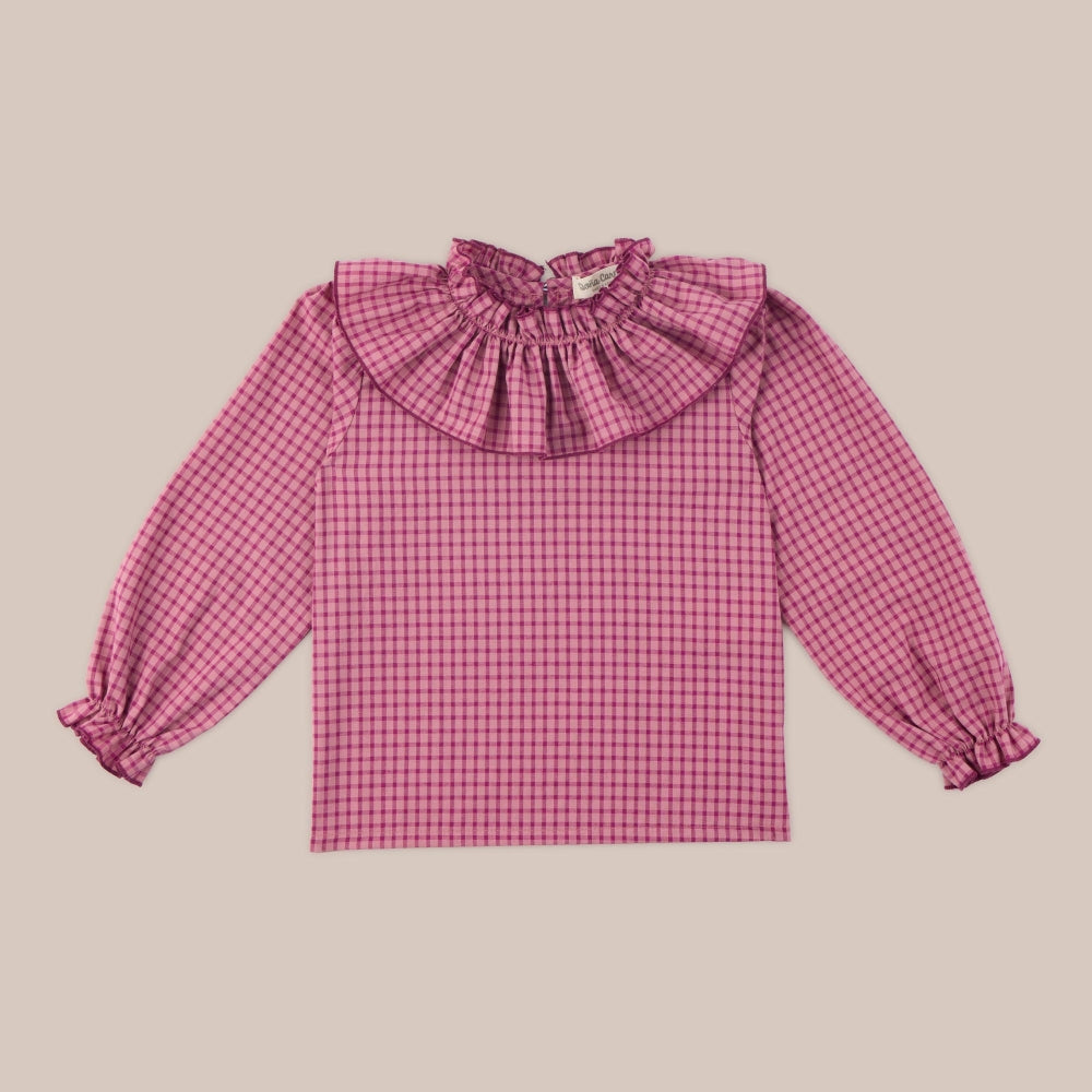 Blusa Cerise