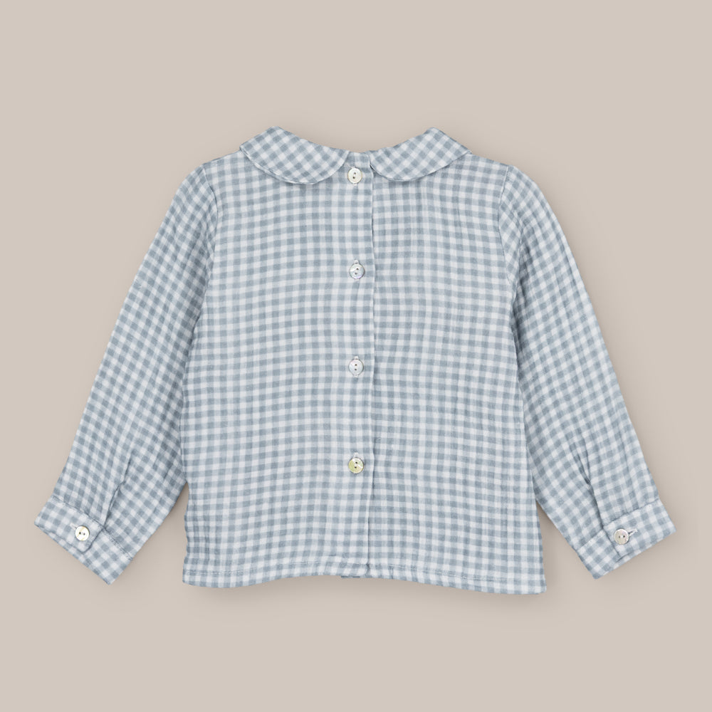 Camicia Bambini Jackie