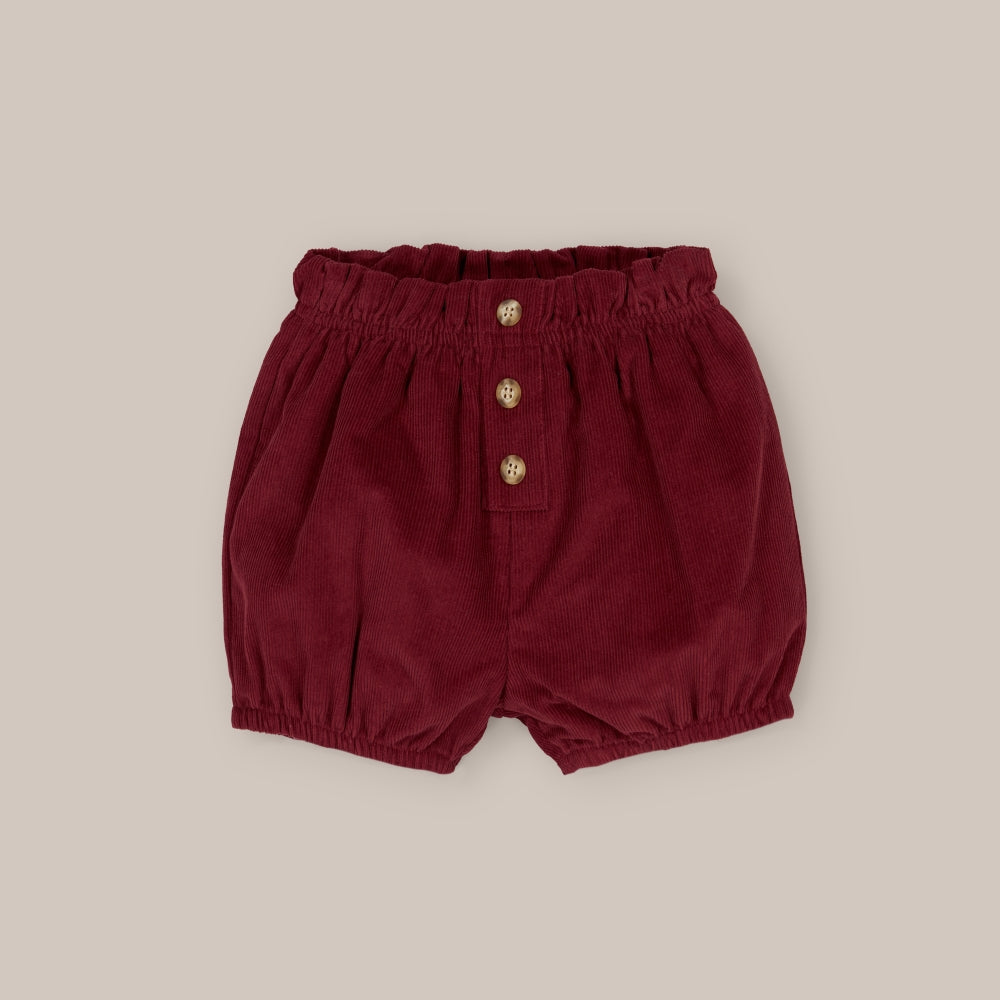 Corduroy Bloomers