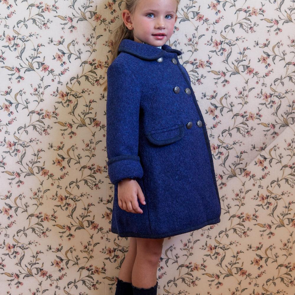 Austria Coat