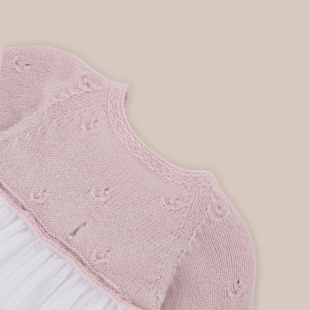Vestitini con culotte Contanti Duo Con Cuffietta