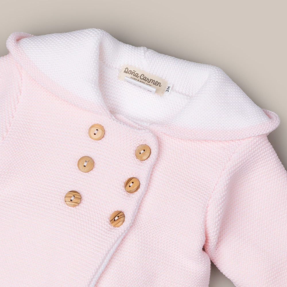 San Francisco Madera