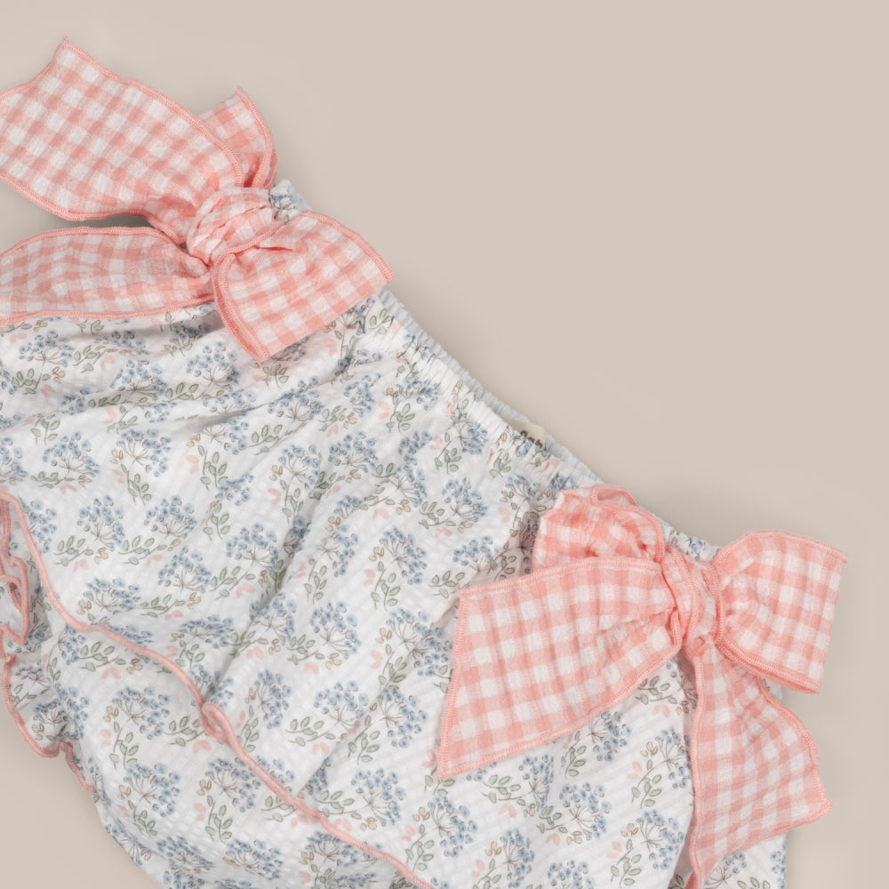 Ranita Volante Niña Alanya